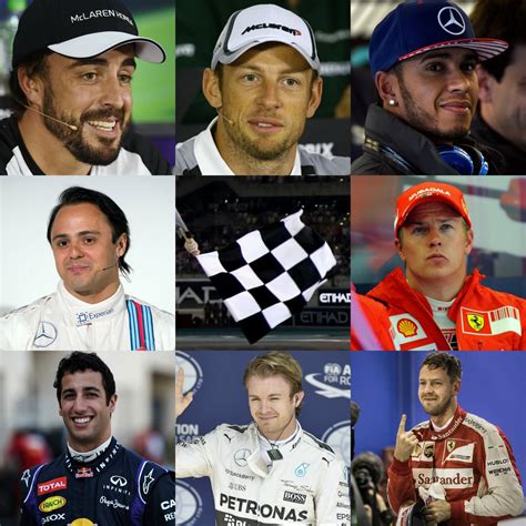 champion du monde f1 2016.